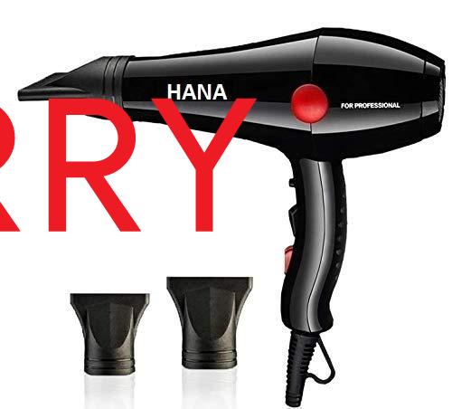 HANA Skin Plus- Best Hair Dryer in India