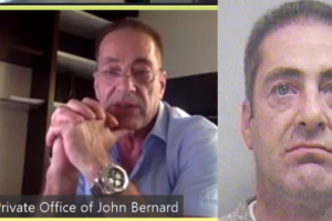 Who is John Bernard? Tech Investor Convicted of Fraud, But Why?