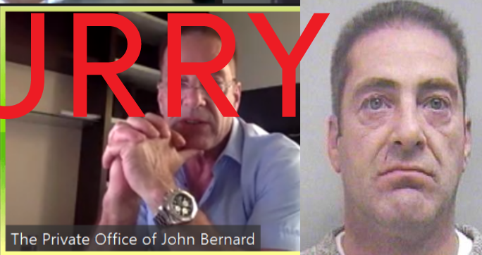 Who is John Bernard? Tech Investor Convicted of Fraud, But Why?