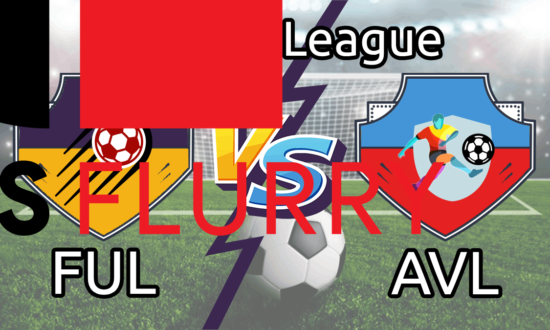 FUL vs AVL Live Match Score: Fulham vs Aston Villa Dream 11 Prediction Premiere League 2021-21