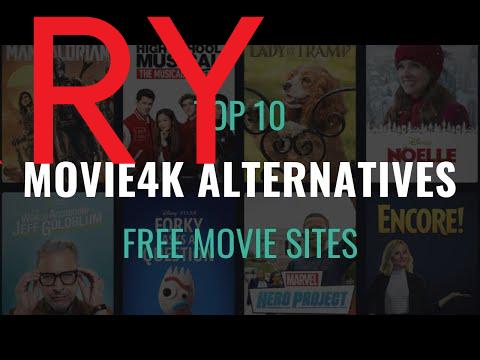 Movie4k Alternatives