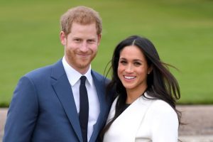 Prince Harry and Meghan Markle's New Reality Show will Release on Netflix? Check Details