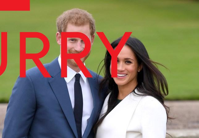 Prince Harry and Meghan Markle's New Reality Show will Release on Netflix? Check Details