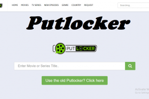 Putlocker - All About