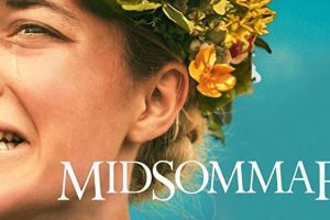 Watch Midsommar on Putlocker for Free