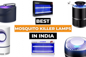 Best Mosquito Killer Lamps in India