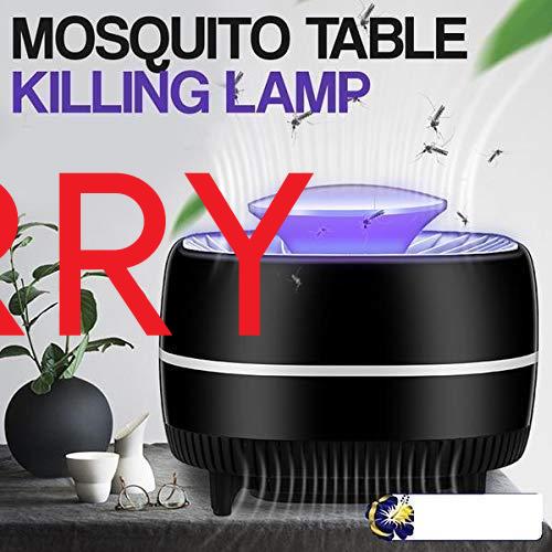 Fonda Electronic Led Mosquito Killer Lamps - Best Mosquito Killer Lamp in India