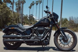 Harley Davidson
