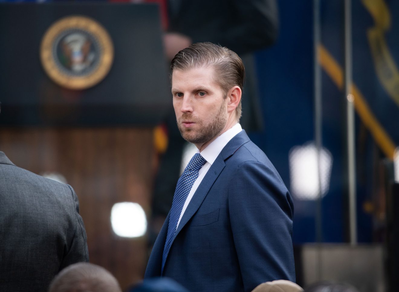 Who is Eric Trump? Check Eric Trump Net Worth, Wiki, Biography, & Personal Life Relationship
