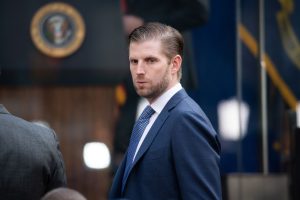 Who is Eric Trump? Check Eric Trump Net Worth, Wiki, Biography, & Personal Life Relationship