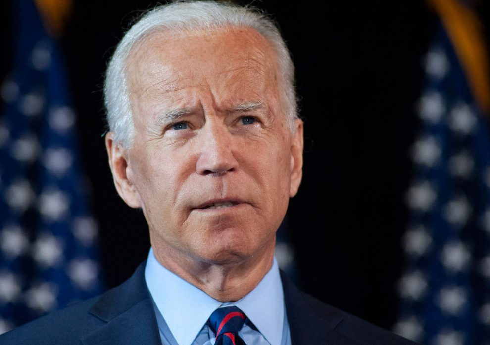 Why Joe Biden is Better Presidential Candidate than Donald Trump?