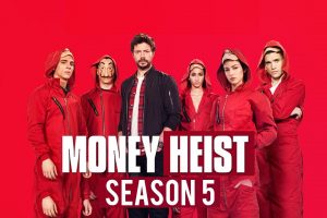 Money Heist Season 5 Story Twist