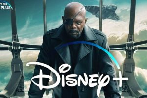 The Nick Fury TV Series Release Date