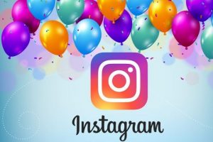 Instagram's 10th Anniversary