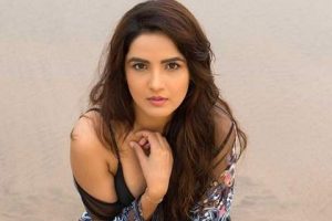 Jasmin Bhasin