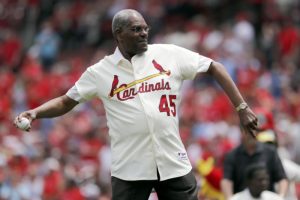 Bob Gibson