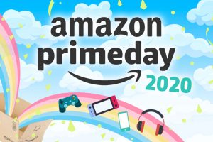 Amazon Prime Day 2020