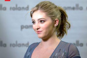 Willow Shields