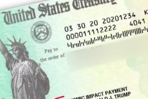 Stimulus Checks