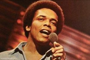 Johnny Nash