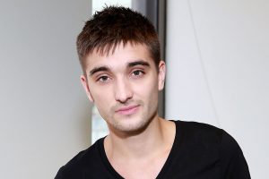 Tom Parker