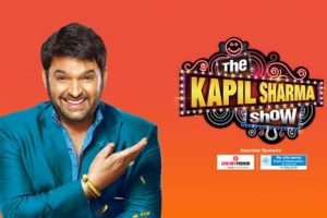 The Kapil Sharma Show