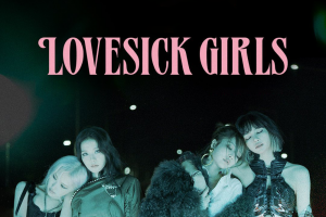 Lovesick Girls