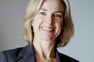 Jennifer Doudna