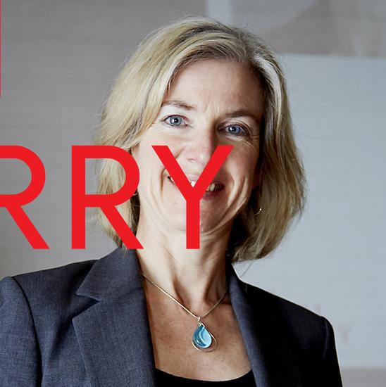 Jennifer Doudna