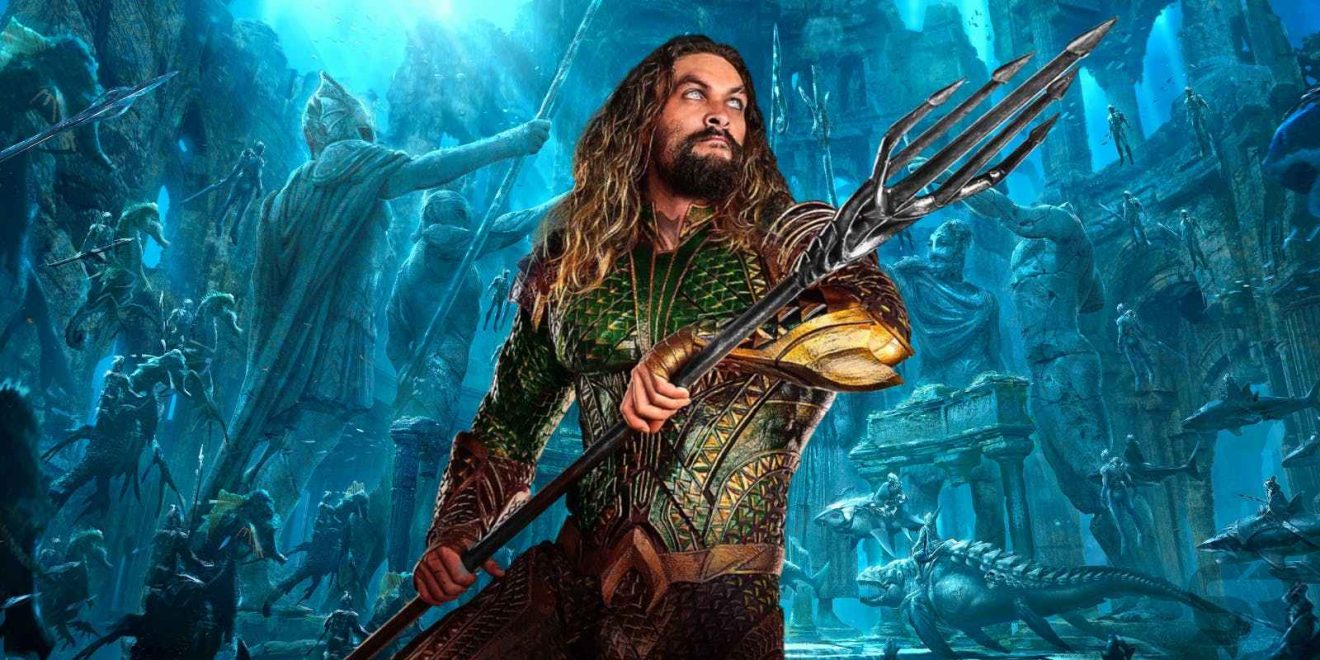 Putlocker Aquaman