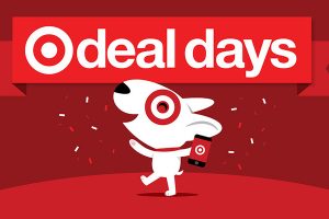 Target Deal Days Sale