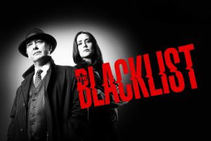 The Blacklist