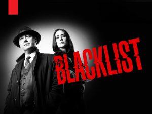 netflix series like blacklist