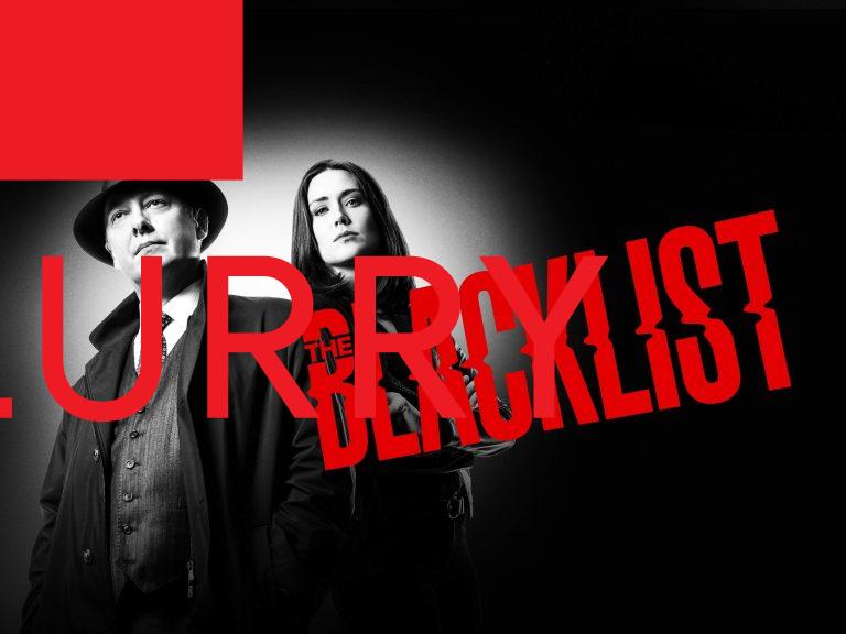 shows similar to the blacklist on netflix