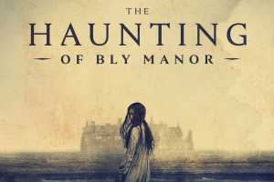 The Haunting of Bly Manor