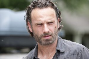 Andrew Lincoln