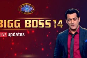 Bigg Boss 14