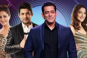 Bigg Boss 14