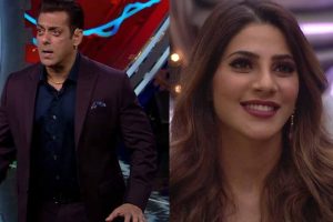 Bigg Boss 14 Weekend Ka Vaar