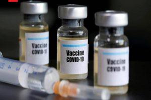 Covid-19 Vaccine From Oxford