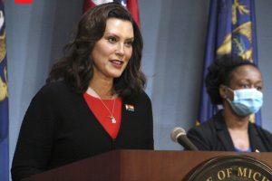 Gretchen Whitmer