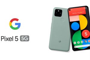 Google Pixel 5