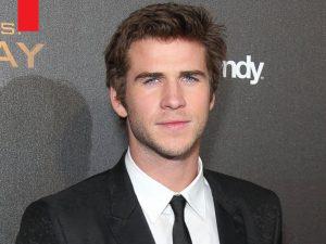 Liam Hemsworth