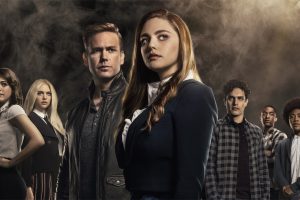 Legacies Season 3 Release Date