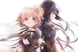 Assault Lily Bouquet Episode 2 Release Date