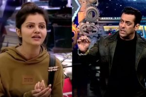 Bigg Boss 14