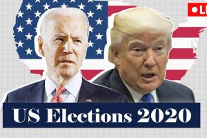 US Election 2020