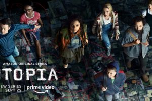 Utopia Season 2 Release Date Confirmed?