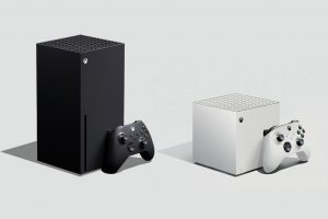 Xbox Series X and Series S