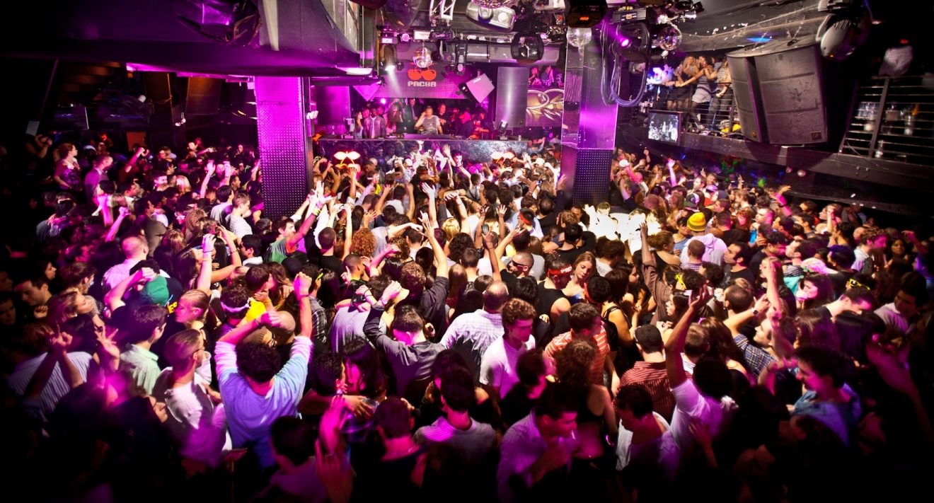 Top Dance Bars in New York